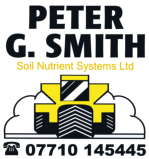 Peter G. Smith Soil Nutrient Systems Ltd